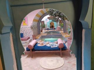 Riad Lauriers Blancs - 0