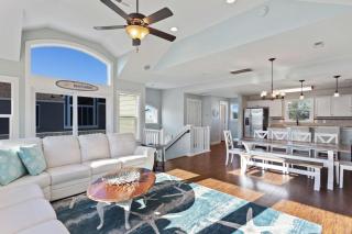 CB11 Sea Salt Station 7 Min Walk to Beach - Corolla - 2