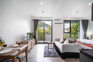 芭东TheDeck199精装一卧室公寓 近芭东海滩Bangla江西冷 - Strand Patong - 4