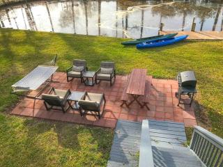 3056 Sound Sanctuary Canalfront - Southern Shores - 8