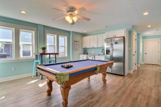 4057 Fairways Seaspray 4 Min Walk to Beach - Kitty Hawk - 7