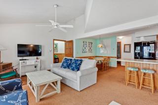 PS-I Swan Sea Sound front 5 Min Walk to Beach - Duck - 6