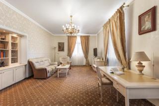 Mozart Hotel - Odessa - 5