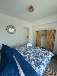 Dari Sol Mamaia Apartment with Pool near the Beach - 4