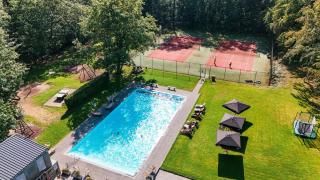 Domaine le Boulac - Holiday park Durbuy - Durbuy - 8