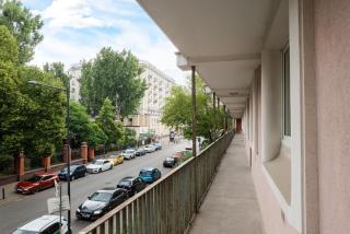 Nowolipki Bright Studio by BookingHost - Warsaw - 3