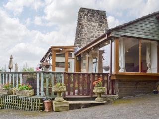 Woodend Bungalow - Hucknall under Huthwaite - 0