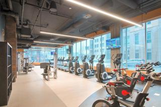 E Cambridge 2BR w Gym WD nr Lechmere T BOS-635 - Boston - 7