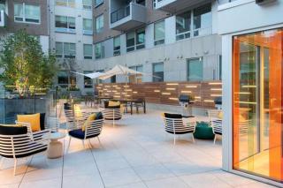 E Cambridge 2BR w Gym WD nr Lechmere T BOS-635 - Boston - 4