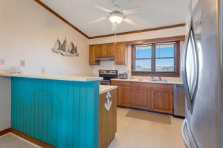 SDG8 Wolfe 1 Min Walk to Beach Dog Friendly - Kitty Hawk - 2