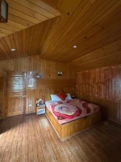 The Northwood Cottages Manali - 5