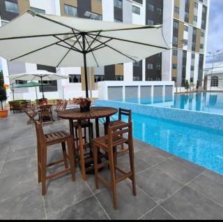 D'Familia Homestay V21 Residence - Kota Kinabalu - 2
