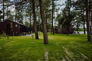 Domki Dollar -Plaża Nowe Guty - 7