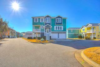BB31 - Beach Please Community pool - Kill Devil Hills - 0