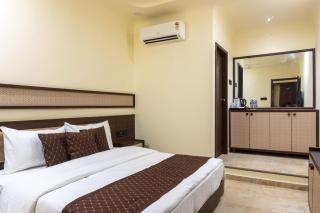 Liora Hotel - Rajkot - 2