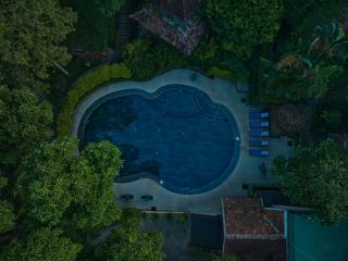 Cardamom County by Xandari - Thekkady - 7