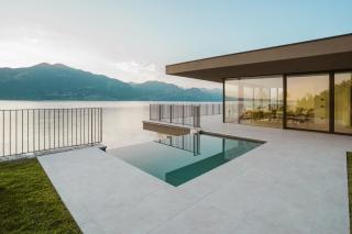 LUXE VISTA Lakeside Villa Brenzone - 0