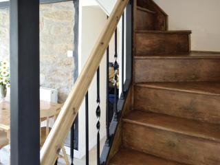 Trecarne Cottage - Saint Cleer - 3