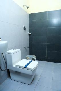 Hotel ANNAI BAY velankanni - SYNK hotels - 6