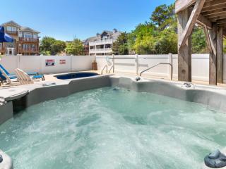 1609 Surf and Terp 5 Min Walk to Beach Pool - Corolla - 4