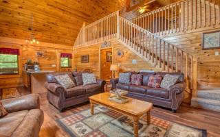 Bear Necessities - Sevierville - 1
