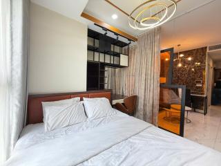 Madison Luxe Apartments City Central - Ho Chi Minh City - 1