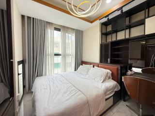 Madison Luxe Apartments City Central - 1