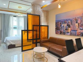 Madison Luxe Apartments City Central - Ho Chi Minh City - 2
