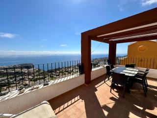 Duplex Vistamar X2105 - Benitachell - 2
