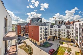 Perfect Apartment Chmielna Park - Gdańsk - 3