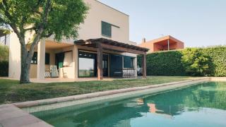 Casavells - Corçà - 8