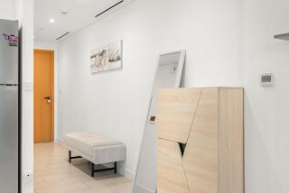 Stylish 1BR Apartment in JBR with Beach Access & Dubai Marina Views - 6