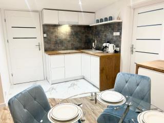 Apartament Silver - Głuszyca - Góry Sowie - Głuszyca - 7