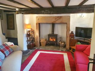 Garden Cottage - Threlkeld - 9