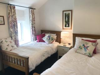 Garden Cottage - Threlkeld - 3