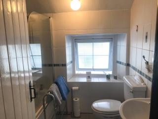 Garden Cottage - Threlkeld - 1