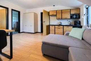 WillaAdamów Apartamenty Sarbinowo - Sarbinowo - 3