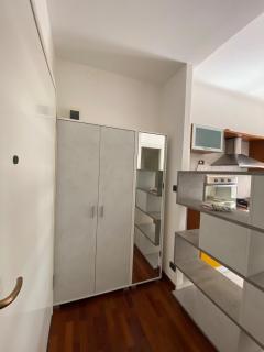 La casa di Samu - intero appartamento 2 camere più servizi - 9