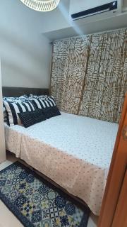 Afforable 1 bedroom unit in Mall of Asia Pasay - 8