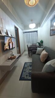 Afforable 1 bedroom unit in Mall of Asia Pasay - 6