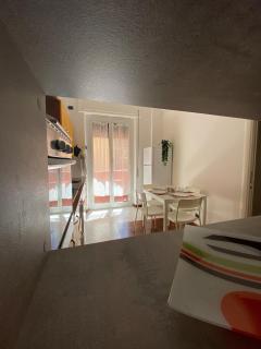 La casa di Samu - intero appartamento 2 camere più servizi - Genua - 4