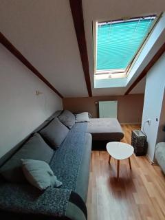 Eja's apartment - Novi Sad - 6