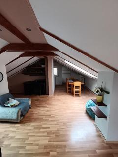 Eja's apartment - Novi Sad - 4
