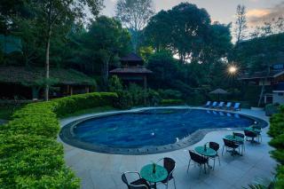Cardamom County by Xandari - Thekkady - 0