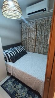 Afforable 1 bedroom unit in Mall of Asia Pasay - 2