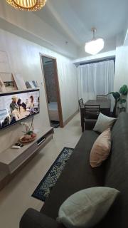 Afforable 1 bedroom unit in Mall of Asia Pasay - 1