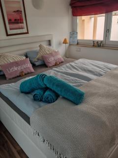 Privates Zimmer mit eigenem Bad in Hochdorf-Assenheim - 7