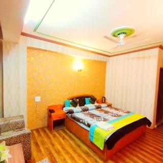 Hotel All in one - 5