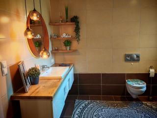 Privates Zimmer mit eigenem Bad in Hochdorf-Assenheim - 5