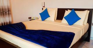 Hotel Mahira Inn - - 0